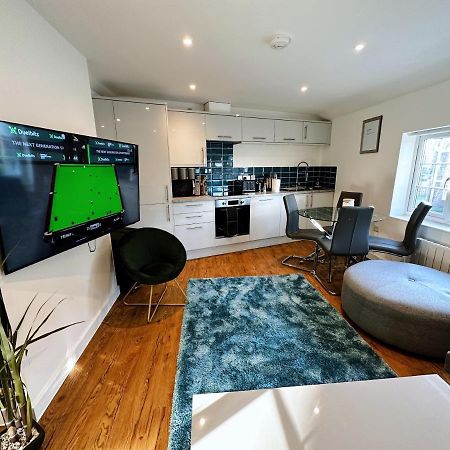 2 Southwell Road - Luxurious City Centre Apartments NWI Kültér fotó