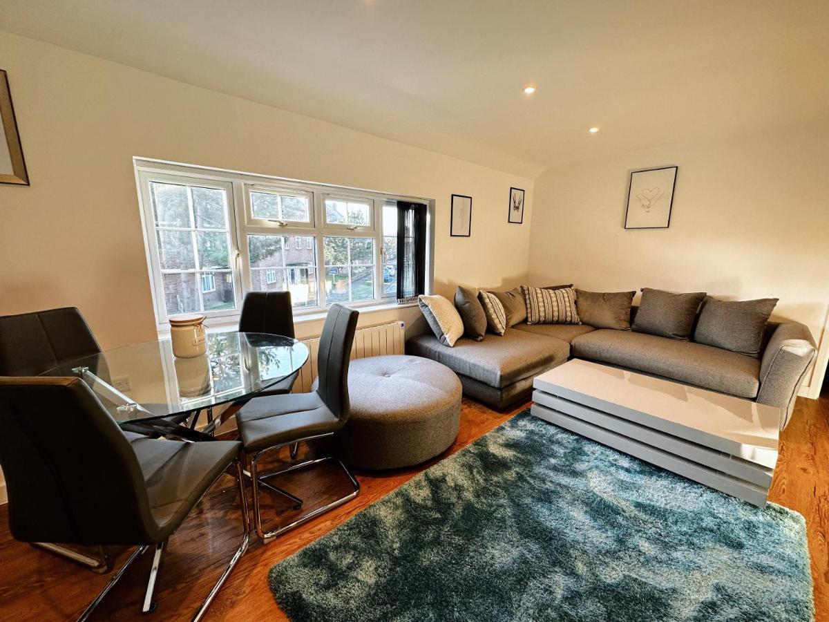 2 Southwell Road - Luxurious City Centre Apartments NWI Kültér fotó