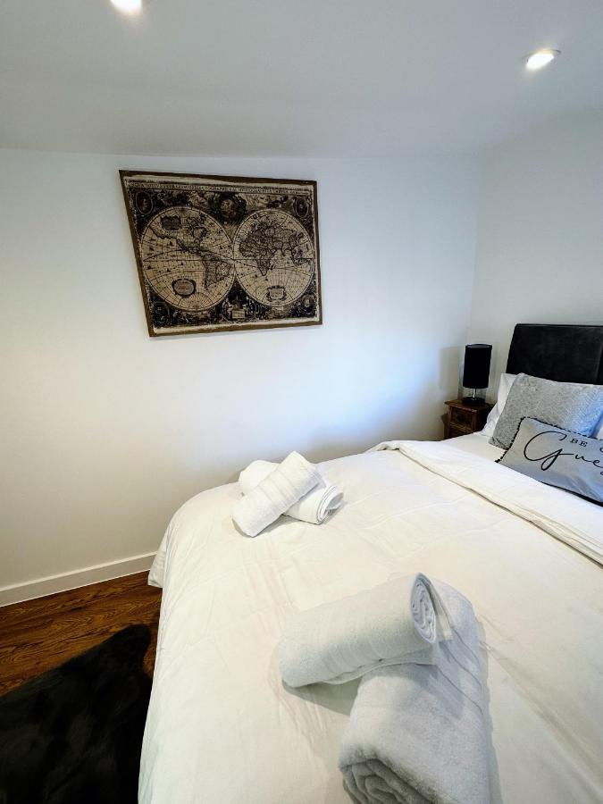 2 Southwell Road - Luxurious City Centre Apartments NWI Kültér fotó