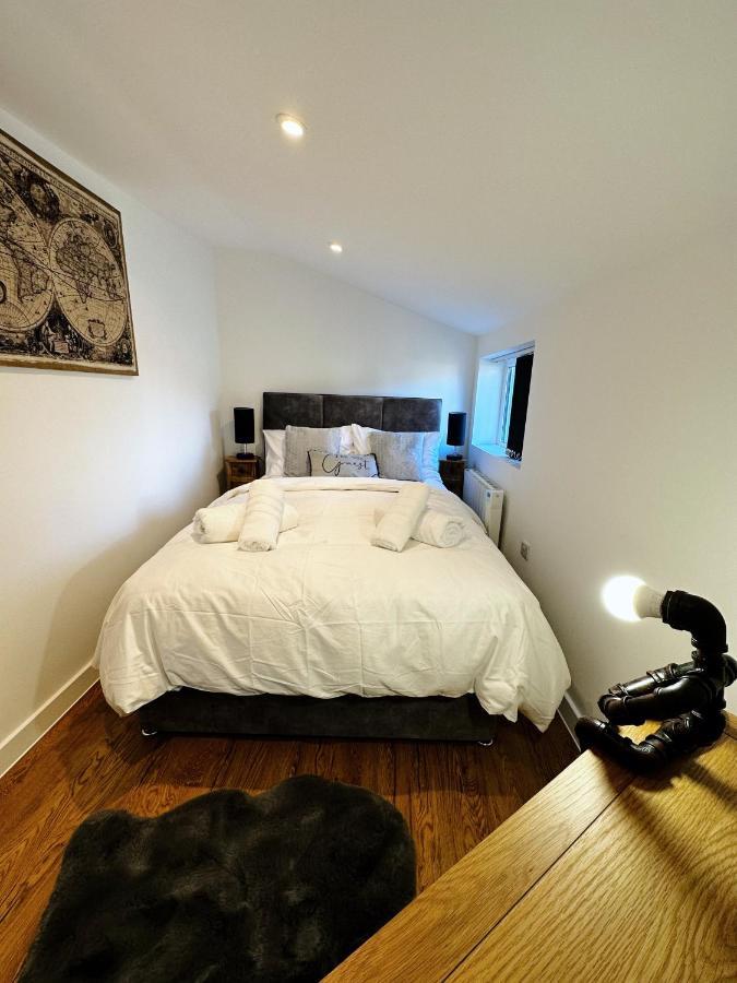 2 Southwell Road - Luxurious City Centre Apartments NWI Kültér fotó