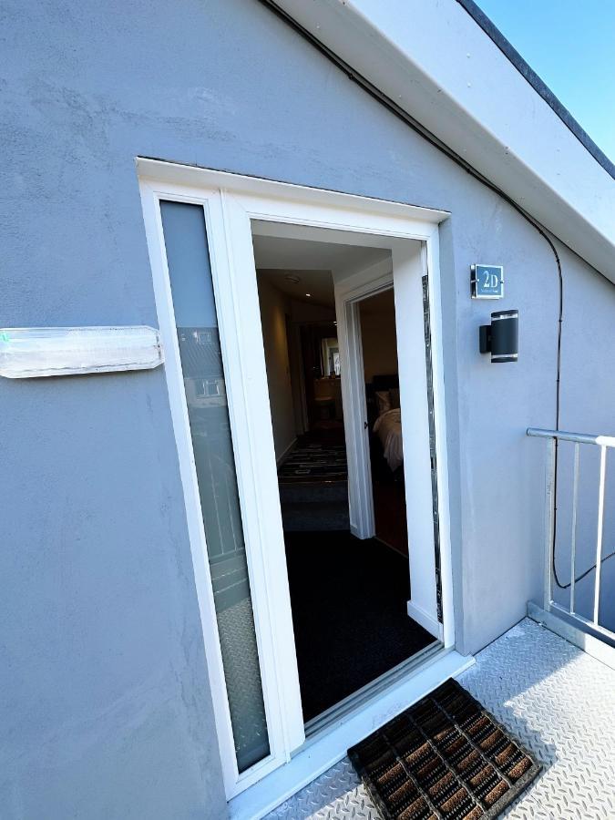 2 Southwell Road - Luxurious City Centre Apartments NWI Kültér fotó