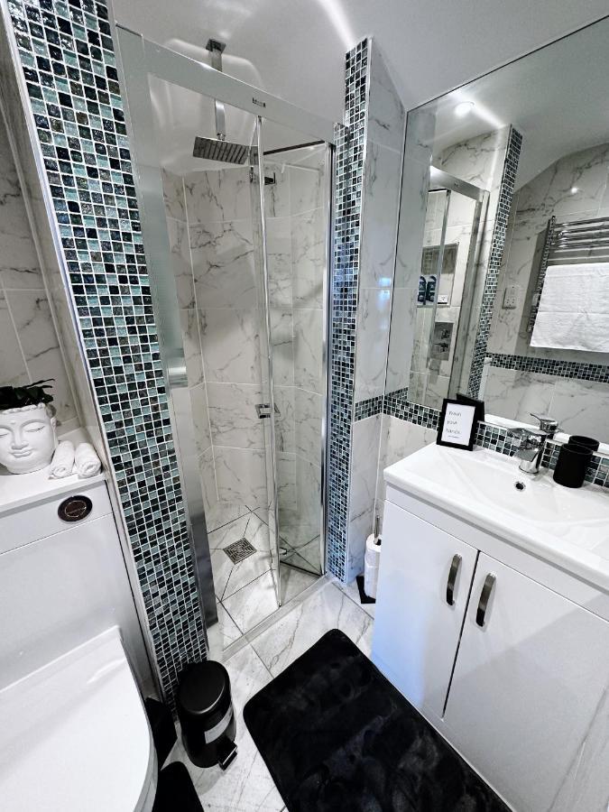2 Southwell Road - Luxurious City Centre Apartments NWI Kültér fotó