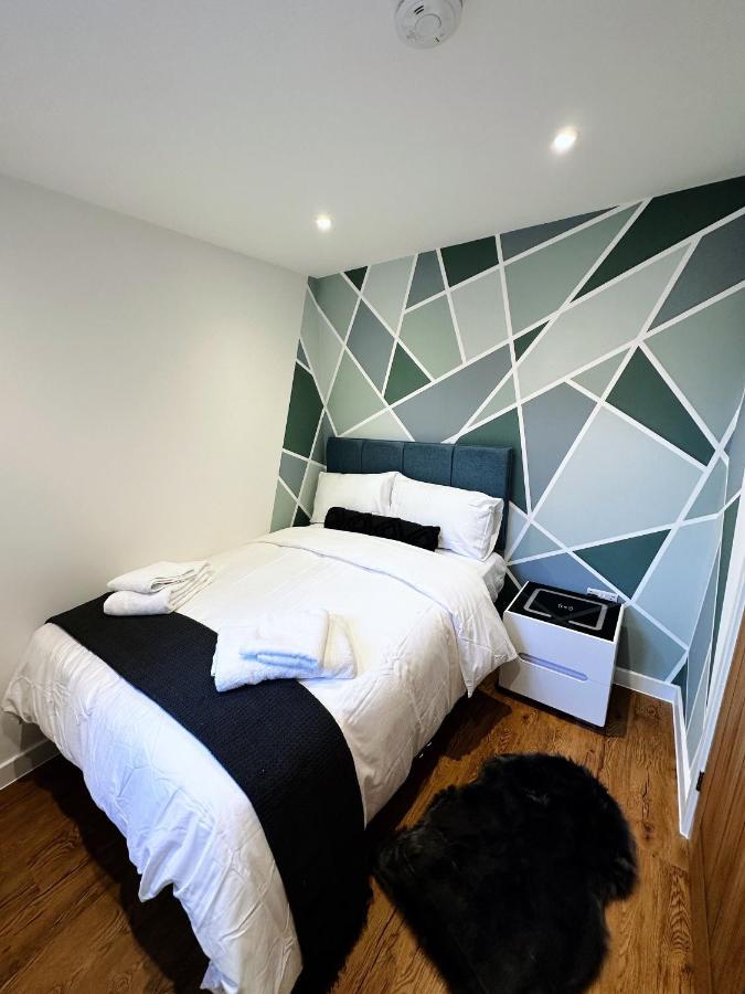 2 Southwell Road - Luxurious City Centre Apartments NWI Kültér fotó