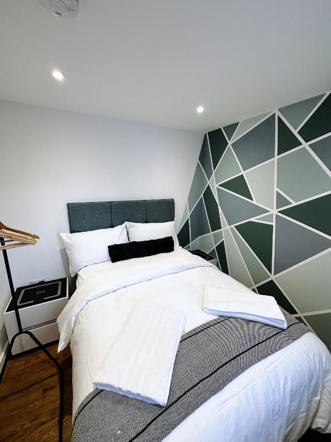2 Southwell Road - Luxurious City Centre Apartments NWI Kültér fotó