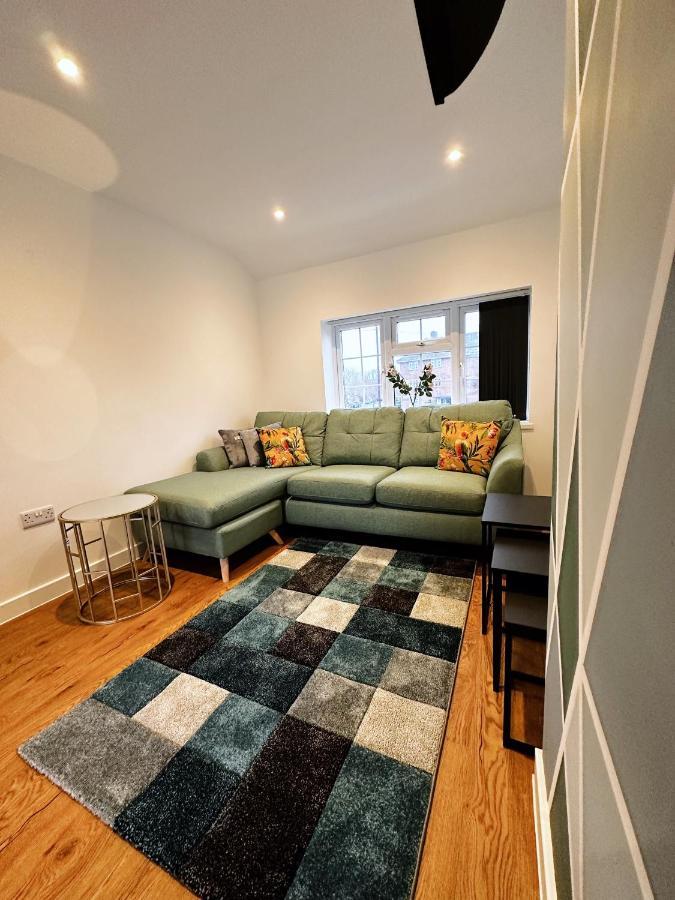 2 Southwell Road - Luxurious City Centre Apartments NWI Kültér fotó
