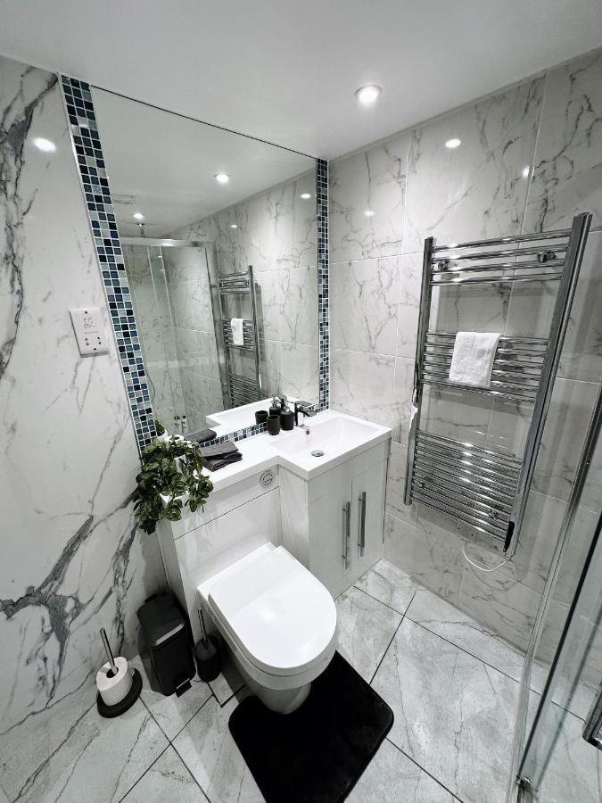 2 Southwell Road - Luxurious City Centre Apartments NWI Kültér fotó