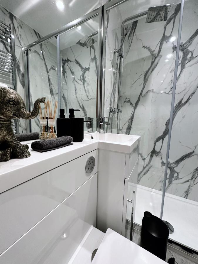 2 Southwell Road - Luxurious City Centre Apartments NWI Kültér fotó