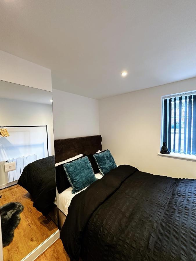 2 Southwell Road - Luxurious City Centre Apartments NWI Kültér fotó