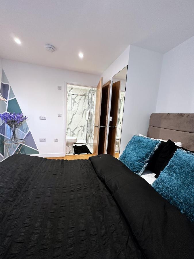 2 Southwell Road - Luxurious City Centre Apartments NWI Kültér fotó